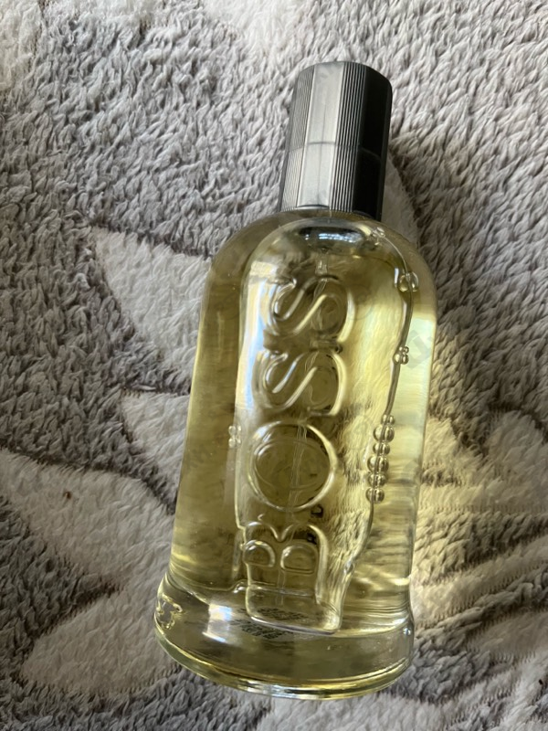 Парфюмерия Boss Bottled (no. 6) от Hugo Boss