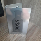 Духи Boss Bottled (no. 6) от Hugo Boss