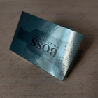 Отзыв Hugo Boss Boss Bottled (no. 6)