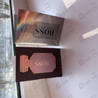Отзывы Hugo Boss Boss Bottled (no. 6)