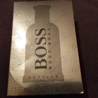 Духи Boss Bottled (no. 6) от Hugo Boss