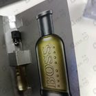 Духи Boss Bottled (no. 6) от Hugo Boss