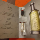 Отзыв Hugo Boss Boss Bottled (no. 6)