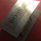 Духи Boss Bottled (no. 6) от Hugo Boss