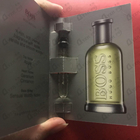 Отзыв Hugo Boss Boss Bottled (no. 6)