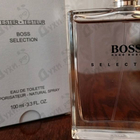 Парфюм Hugo Boss Selection