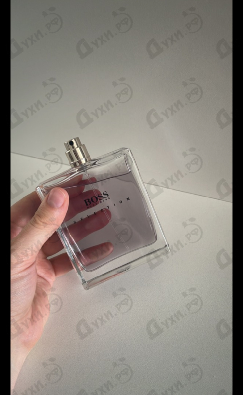 Отзывы Hugo Boss Selection