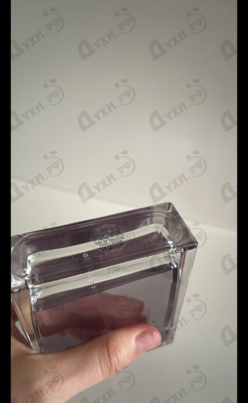 Отзыв Hugo Boss Selection