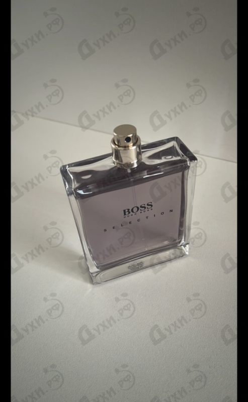 Духи Selection от Hugo Boss