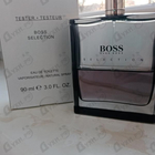 Отзыв Hugo Boss Selection