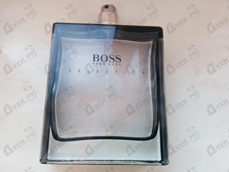 Купить Selection от Hugo Boss