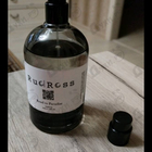 Отзыв Gerini Fresh Bergamot