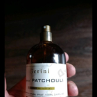 Духи Imperial Patchouli от Gerini