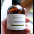 Духи Imperial Patchouli от Gerini