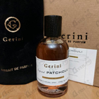 Отзывы Gerini Imperial Patchouli