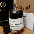 Духи Imperial Patchouli от Gerini