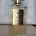 Отзыв Rosendo Mateu Olfactive Expressions Rosendo Mateu № 5 Floral, Amber, Sensual Musk