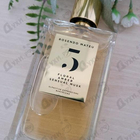 Духи Rosendo Mateu № 5 Floral, Amber, Sensual Musk от Rosendo Mateu Olfactive Expressions