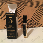 Отзывы Rosendo Mateu Olfactive Expressions Rosendo Mateu № 5 Floral, Amber, Sensual Musk