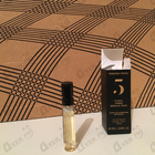 Отзыв Rosendo Mateu Olfactive Expressions Rosendo Mateu № 5 Floral, Amber, Sensual Musk