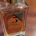 Духи Rosendo Mateu № 5 Floral, Amber, Sensual Musk от Rosendo Mateu Olfactive Expressions