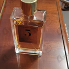Духи Rosendo Mateu № 5 Floral, Amber, Sensual Musk от Rosendo Mateu Olfactive Expressions