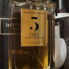 Отзыв Rosendo Mateu Olfactive Expressions Rosendo Mateu № 5 Floral, Amber, Sensual Musk