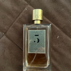 Духи Rosendo Mateu № 5 Floral, Amber, Sensual Musk от Rosendo Mateu Olfactive Expressions