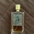 Отзыв Rosendo Mateu Olfactive Expressions Rosendo Mateu № 5 Floral, Amber, Sensual Musk