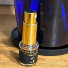 Духи Rosendo Mateu № 5 Floral, Amber, Sensual Musk от Rosendo Mateu Olfactive Expressions