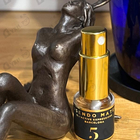 Отзыв Rosendo Mateu Olfactive Expressions Rosendo Mateu № 5 Floral, Amber, Sensual Musk