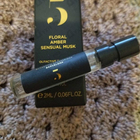 Духи Rosendo Mateu № 5 Floral, Amber, Sensual Musk от Rosendo Mateu Olfactive Expressions