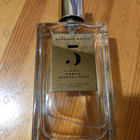Отзыв Rosendo Mateu Olfactive Expressions Rosendo Mateu № 5 Floral, Amber, Sensual Musk