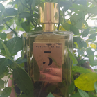 Отзыв Rosendo Mateu Olfactive Expressions Rosendo Mateu № 5 Floral, Amber, Sensual Musk