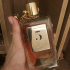 Отзывы Rosendo Mateu Olfactive Expressions Rosendo Mateu № 5 Floral, Amber, Sensual Musk