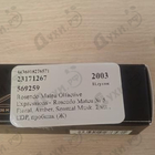 Отзыв Rosendo Mateu Olfactive Expressions Rosendo Mateu № 5 Floral, Amber, Sensual Musk