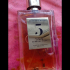 Отзыв Rosendo Mateu Olfactive Expressions Rosendo Mateu № 5 Floral, Amber, Sensual Musk
