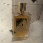 Отзыв Rosendo Mateu Olfactive Expressions Rosendo Mateu № 5 Floral, Amber, Sensual Musk