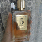 Духи Rosendo Mateu № 5 Floral, Amber, Sensual Musk от Rosendo Mateu Olfactive Expressions