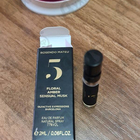 Духи Rosendo Mateu № 5 Floral, Amber, Sensual Musk от Rosendo Mateu Olfactive Expressions