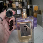 Отзывы Rosendo Mateu Olfactive Expressions Rosendo Mateu № 5 Floral, Amber, Sensual Musk