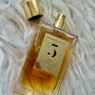 Духи Rosendo Mateu № 5 Floral, Amber, Sensual Musk от Rosendo Mateu Olfactive Expressions