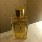 Духи Rosendo Mateu № 5 Floral, Amber, Sensual Musk от Rosendo Mateu Olfactive Expressions
