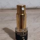 Отзыв Rosendo Mateu Olfactive Expressions Rosendo Mateu № 5 Floral, Amber, Sensual Musk