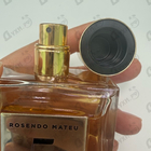 Отзывы Rosendo Mateu Olfactive Expressions Rosendo Mateu № 5 Floral, Amber, Sensual Musk