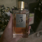 Парфюм Rosendo Mateu Olfactive Expressions Rosendo Mateu № 5 Floral, Amber, Sensual Musk