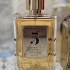 Отзывы Rosendo Mateu Olfactive Expressions Rosendo Mateu № 5 Floral, Amber, Sensual Musk