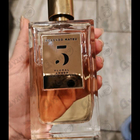 Духи Rosendo Mateu № 5 Floral, Amber, Sensual Musk от Rosendo Mateu Olfactive Expressions
