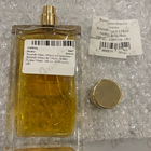 Отзыв Rosendo Mateu Olfactive Expressions Rosendo Mateu № 5 Floral, Amber, Sensual Musk