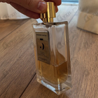 Отзыв Rosendo Mateu Olfactive Expressions Rosendo Mateu № 5 Floral, Amber, Sensual Musk